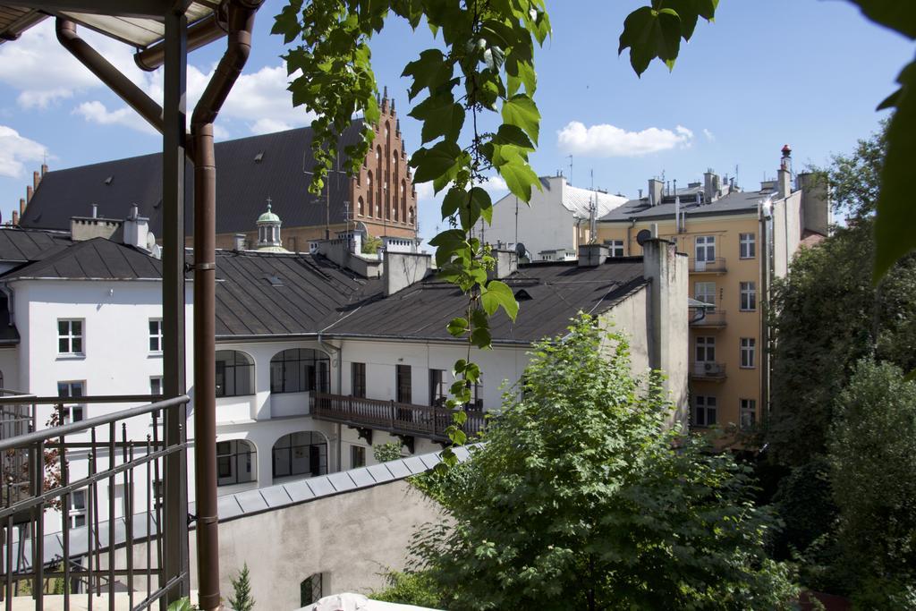 Krakow For You Main Square Apartments المظهر الخارجي الصورة